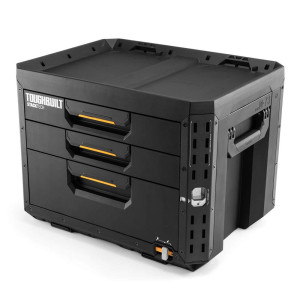 Skrzynia narzędziowa ToughBuilt StackTech 3 szuflady