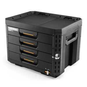 Skrzynia narzędziowa ToughBuilt StackTech 4 szuflady