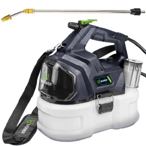 Opryskiwacz akumulatorowy WUBER SHARE+ 20V, 5L