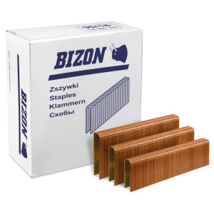 Zszywki Bizon, typ 92, 30mm (5600szt.)
