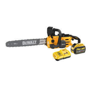 Pilarka łańcuchowa DeWALT DCMCS575N 54V XR FLEXVOLT