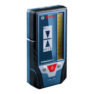 Detektor, odbiornik laserowy Bosch Professional 0601069J00 LR 7