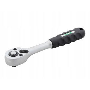 Grzechotka Honiton 1/4" 48 zębów PROFI