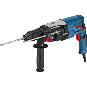 Młotowiertarka Bosch Professional 0611267600 GBH 2-28 F SDS-Plus 28mm 880W 3,2J, wymienny uchwyt
