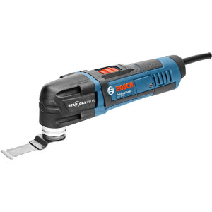Urządzenie wielofunkcyjne, Multi-Cutter Bosch Professional 0601237001 GOP 30-28, STARLOCK, 300W