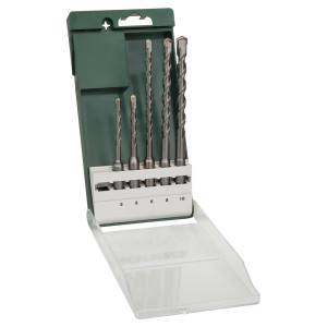 Zestaw wierteł Bosch SDS-plus 5szt 5-10mm