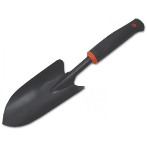 Łopatka ogrodnicza Bradas DE LUX, szeroka KT-Y6001