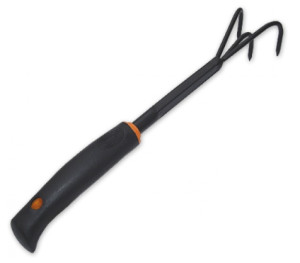 Pazurki ogrodnicze DE LUX Bradas KT-Y6003