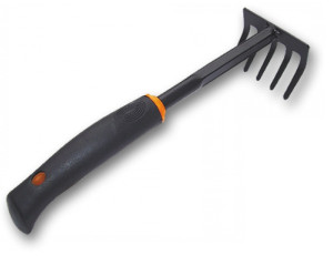 Grabki ogrodnicze BRADAS DE LUXE KT-Y6004