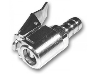 Końcówka do pompowania kół 8mm Bradas P/KP8