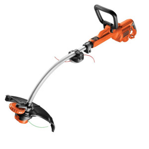 Podkaszarka elektryczna do trawy Black&Decker GL9035-QS GL9035-QS 900W (szerokość koszenia 350mm)