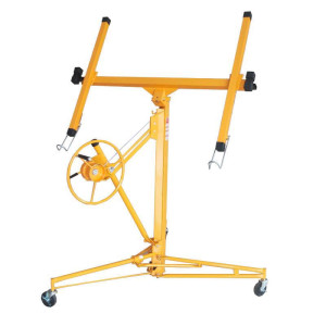 Podnośnik do płyt G-K XL-TOOLS 335cm