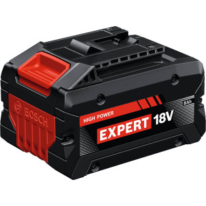 Akumulator Bosch EXPERT EXBA18V-80 18V 8.0Ah tabless