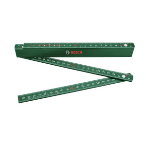 Miara składana z nylonu i włókna szklanego Bosch 1600A032V3 2m