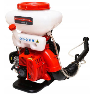 Opryskiwacz spalinowy Verke V90030 GARDEN 14L