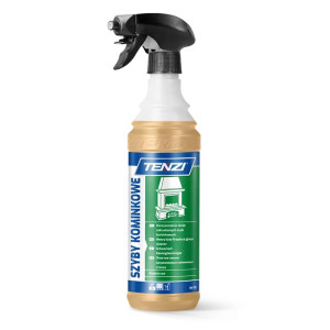 Tenzi Szyby kominkowe GT 600 ml - Preparat do czyszczenia