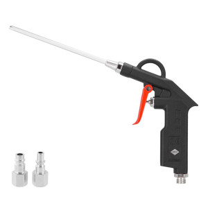 Pistolet do przedmuchiwania Airpress 4300011 długi