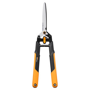 Nożyce do żywopłotu i gałęzi Fiskars 1080134 X-Series DualAction HSX96 ręczne ogrodowe