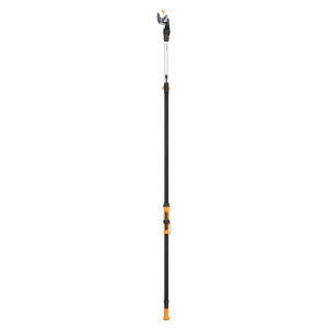Sekator ogrodowy na wysięgniku Fiskars 1080131 X-Series DualAction żyrafa UPX96