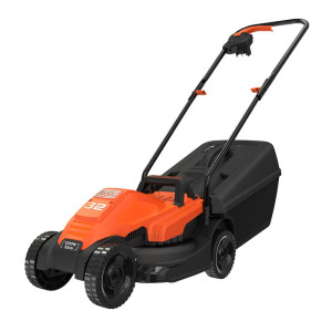 Kosiarka elektryczna Black&Decker BEMW451-QS BEMW451-QS (szerokość koszenia 320mm) 1200W