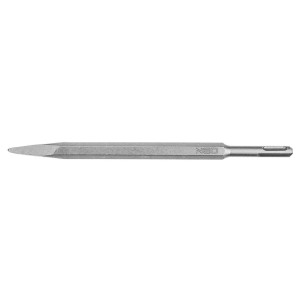 Dłuto szpicak do kucia Neo 57-556 SDS Plus 14 x 250mm