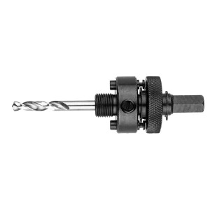 Adapter do otwornic Neo 57-940 30-38mm