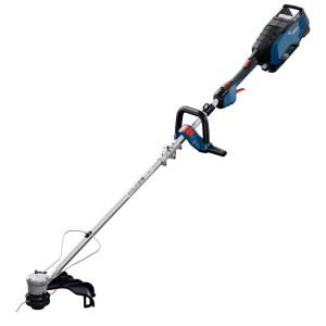 Podkaszarka akumulatorowa Bosch 06008D0200 PRO GRT 18V-40, 18V, (szerokość koszenia 400mm) bezszczotkowa (bez ładowarki i akumulatorów)
