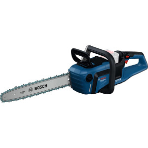 Pilarka łańcuchowa akumulatorowa Bosch 06008D3000 Professional GKE 18V-40, prowadnica 40cm - bezszczotkowa (bez ładowarki i akumulatorów)