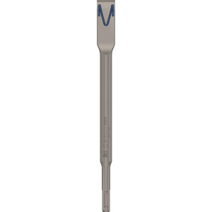 Dłuto płaskie Bosch EXPERT SDS plus-8C, 20 x 250 mm