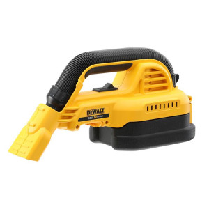 Odkurzacz akumulatorowy DeWALT DCV517N-XJ 18V Li-Ion - bezszczotkowy - bez akumulatora i ładowarki