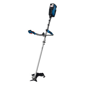 Podkaszarka akumulatorowa Bosch 06008D1200 PRO GFR18V-25BH, 18V, (szerokość koszenia 400mm) bezszczotkowa (bez ładowarki i akumulatorów)
