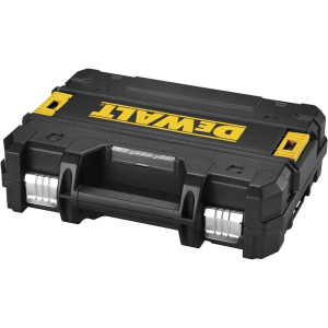 Walizka, kufer DeWALT DWST1-707034 TSTAK, 430x340x130 mm do wkrętarek DCD791/796