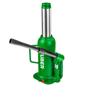 Podnośnik hydrauliczny słupkowy WUBER 12T 228-462mm