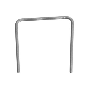 Zszywki do plastiku Waart 0,6mm mała fala 100szt