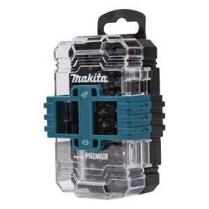 Zestaw bitów Makita E-13552 31 szt. końcówki 1/4"