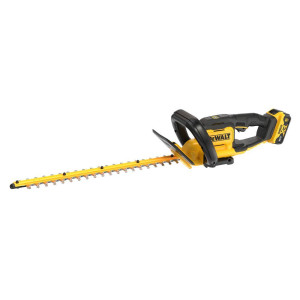 Nożyce akumulatorowe DeWALT DCMHT562P1 18V ostrze 55 cm