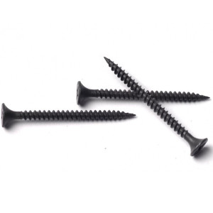 Wkręt fosfatowany do drewna, konfekcja mała M-K 4,2 x 70 (50szt.)