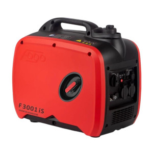 Agregat inwertorowy FOGO FE3001IS 2,2kW 230V benzyna