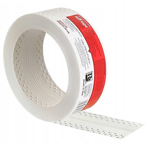 Taśma TUFF TAPE Strait-Flex do płyt GK 57mm x 20m
