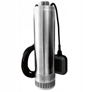 Pompa do mauzera Omnigena HYDROMAUZER PRO 230V stal nierdzewna