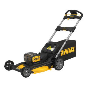 Kosiarka akumulatorowa DeWALT DCMWP134W2-QW 2x18V 53cm