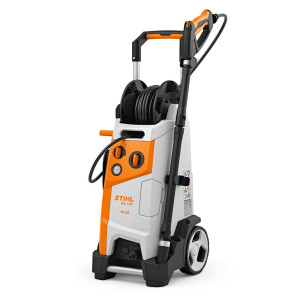 Myjka wysokociśnieniowa STIHL RE 170 PLUS 150 bar 3300 W