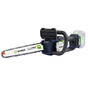 Pilarka łańcuchowa WUBER 20V SHARE+ bezszczotkowa 30cm LCD