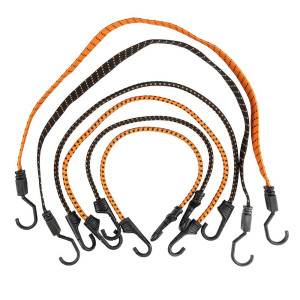 Linki transportowe NEO TOOLS 8mm zestaw 6 szt. (60/80/100 cm)