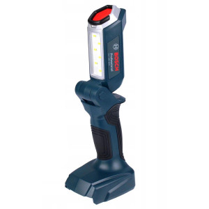 Lampa akumulatorowa Bosch GLI 18V-300 300lm IP64