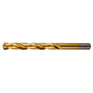 Wiertło do metalu Neo HSS TiN 10,0 mm – DIN 338
