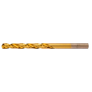 Wiertło do metalu Neo HSS TiN 6,0 mm – DIN 338