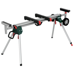 Stół do pilarki ukosowej Metabo KSU 401 168-400cm 250kg
