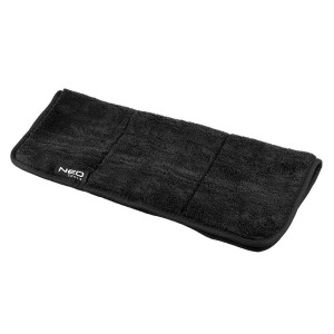 Ręcznik do osuszania auta NEO polar koralowy 45x38 cm