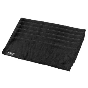 Ściereczki z mikrofibry Neo 45x38cm zestaw 6szt 220g/m2
